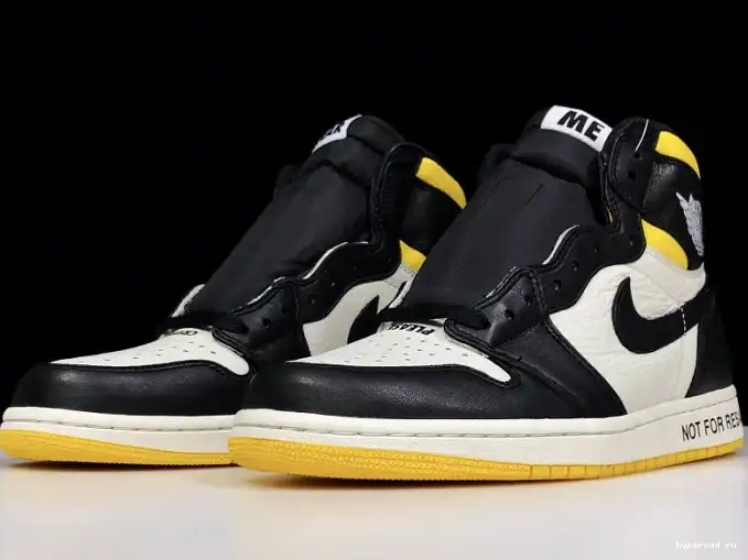 Jordan NRGNot Resale Air High Retro OG 861428-107 For 1 0407